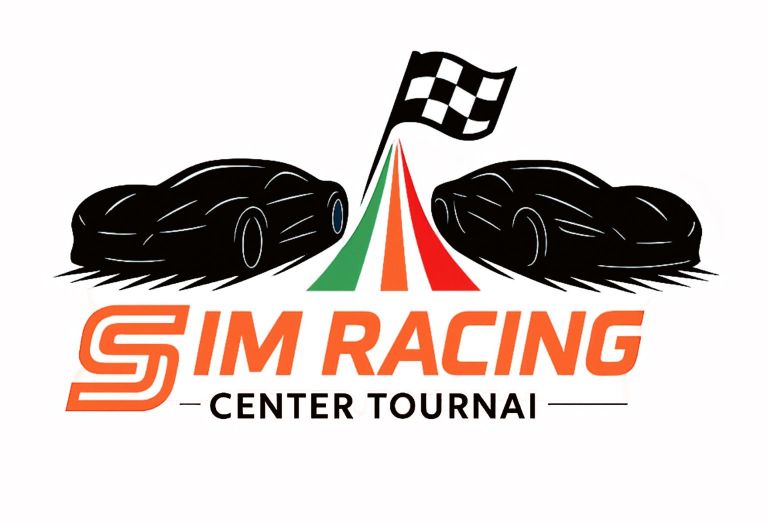 Voitures & Circuits – Sim Racing Center Tournai